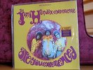 JIMI HENDRIX: ARE YOU EXPERIENCED? - LP 180 GRAM AUDIOPHILE GRADE VINYL [NEW]