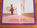 'Get Yer Ya-Ya's Out' (very Rare Test Pressing)