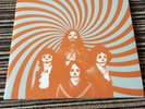 Cosmic dead S/T Cardinal fuzz Rare