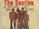 The Beatles  all together now