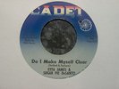 etta james sugar pie de santo do i make myself clear modern funk rare d