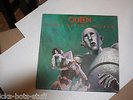QUEEN-NEWS OF THE WORLD-LP-ELEKTRA-ORIGINAL-LYRIC SLEEVE-GATE- EXCELLENT