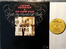 LP CAPTAIN BEEFHEART & THE MAGIC BAND Lick My Decals Off, Baby REPRISE (UK 1973)