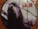 Pearl Jam - Vs. vinyl LP Picture Disc UK Import RARE