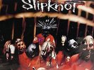 SLIPKNOT  VINYL LP Mixture Metal Hard Core 1st Album EX