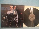 Elvis Presley, Superstar Outakes, E.P. Records PRP-254, PROMO, Gatefold