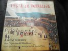 Alfredo Gutierrez y Los Caporales Del Magdalena ? Fiesta En Corraleja LP LATIN