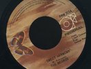 1020 NEGROES-SWEET HARMONY-FEDERAL-(LLOYD CHARMERS)-  REGGAE 45 7