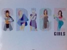 SPICE GIRLS Spiceworld 1997 (Vinyl LP)
