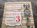 Furtwangler: Beethoven Eroica on Urania - SUPER-RARE