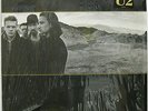 U2 The Joshua Tree 1987 US ORG LP Shrink MINTY Bono EDGE Mullen Jr. CLAYTON