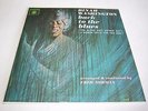 Dinah Washington, Back to the Blues Vinyl Roulette R25189  LP Record