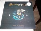 JETHRO TULL CATFISH RISING LP with 3 TRACK 12