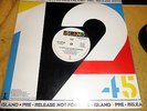 U2 – A Sort Of Homecoming -  US 12