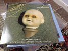 NURSE WITH WOUND Second Pirate Session Rare Red Vinyl