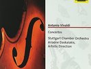 NEW Antonio Vivaldi: Concertos (Vinyl)
