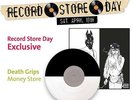 Death Grips The Money Store RSD 2015 Limited Colored Vinyl LP Record Store Day