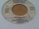 SPRING RAIN - SILVETTI ORIG IMPORT EX COND