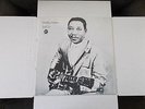 MUDDY WATERS Sail On Chess 1969 Rare Blues Mono Blue Label