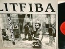 LITFIBA*desaparecido 1985*CBS 26650*CODE CB 291*ORG  FRANCE *EX+/VG+ to EX_