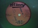 PATRICK ANDY Join Me HIT BOUND Roots Reggae 10