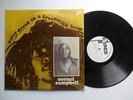 CORNEL CAMPBELL Natty Dance In Greenwich Farm TOTAL SOUNDS Roots Reggae LP HEAR