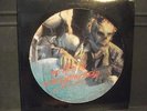 RETURN OF THE LIVING DEAD OST PICTURE DISC RARE DIE-CUT CVR 1984 PUNK CRAMPS