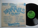 V/A Party Sounds Presents Worries In The Dance EMPIRE Roots Reggae LP HEAR
