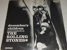THE ROLLING STONES:december's children (and everybody's):DECCA LP:SOUTH AFRICA