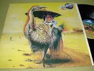 ROCKETS “Atomic” RARE Orig. Italy ‘82 LP COSMIC ITALO DISCO MINT as NEW 