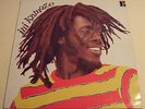 INI KAMOZE 1984 RARE UK MINI LP - SELF TITLED / PROD. BY SLY & ROBBIE