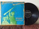 EBO TAYLOR PAT THOMAS UHURU YENZU GHANA HIGHLIFE RARE LP
