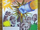 German 2LP    FLOH DE COLOGNE / LUCKY STREIK   CAN AMON DUUL OHR Free Shipping