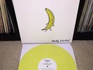 OG 1st Velvet Underground & Nico Castle Face Vinyl Ty Segall The Oh Sees Yellow