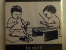 WHITE STRIPES Top Special Inchophone 3