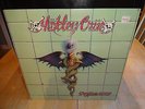 MOTLEY CRUE - Dr. Feelgood LP 1989 Vinyl LP NM/EX Elektra E1-60829