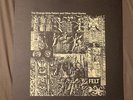 FELT - THE STRANGE IDOLS PATTERNS / B RED 63 UK 1st Pressing