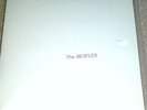 BEATLES WHITE ALBUM MOBILE FIDELITY MFSL Audiophile VINYL LP NEW Factory Sealed