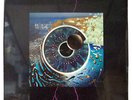 PINK FLOYD- PROGRESSIVE ROCK  PULSE BOX 4 LP  LP LIMITED COPY- LP