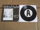 POLITICAL ASYLUM Winter EP C.O.R. 7