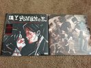 My Chemical Romance Three Cheers & Black Parade LP Newbury Variant Vinyl NEW