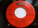 SANDY WADDY - EVERYTHING IS EVERYTHING