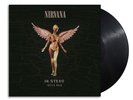 NIRVANA IN UTERO 2013 MIX VINYL 2xLP SEALED NEW 180 GRAM