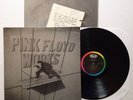 Pink Floyd - Works - 1st Press Vinyl LP ST-12276 (EX/NM-)