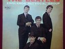 Introducing The Beatles RARE Version 1 MONO Vinyl LP Album VJLP 1062 US VEE-JAY