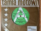 Marv Johnson-I Miss You Baby (How I Miss You) Tamla Demo. Northern Soul 7