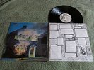 SWELL MAPS a trip to Marineville RATHER/ROUGH TRADE LP + Inner sleeve ROUGH 2