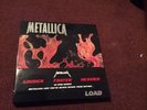 Metallica - Load *180 gram, 45rpm, 4lp* Boxset