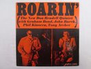 DON RENDELL QUINTET ROARIN RARE 1962 DG MONO JAZZ LP JAZZLAND 51 Graham Bond