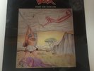 Valor LP Fight For Your Life SEALED ORIGINAL Xion